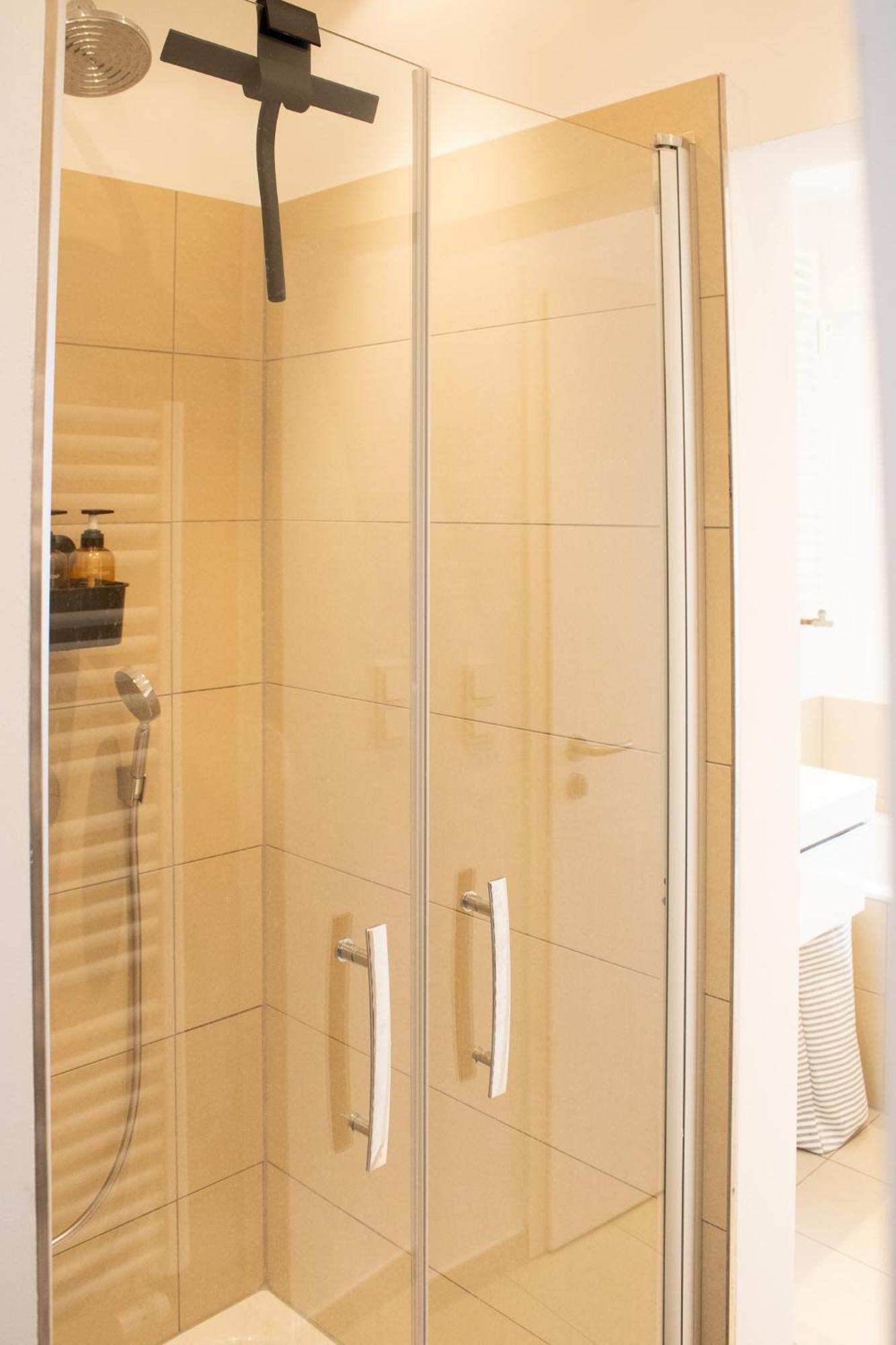Design-Penthouse In Toplage! Frankfurt am Main ภายนอก รูปภาพ