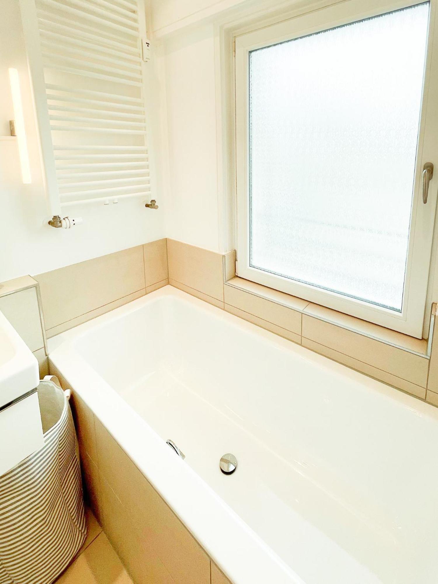 Design-Penthouse In Toplage! Frankfurt am Main ภายนอก รูปภาพ